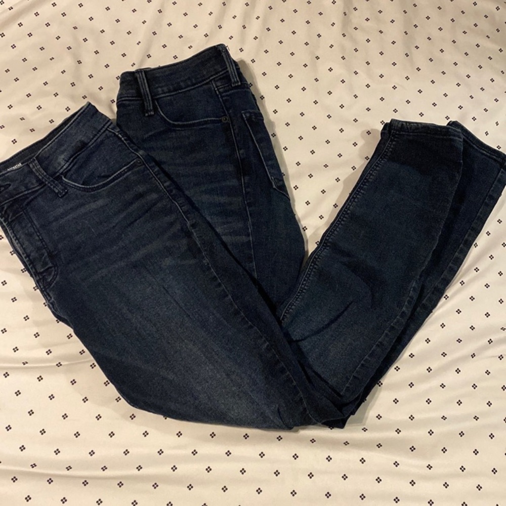 Old Navy Skinny Jeans Bundle